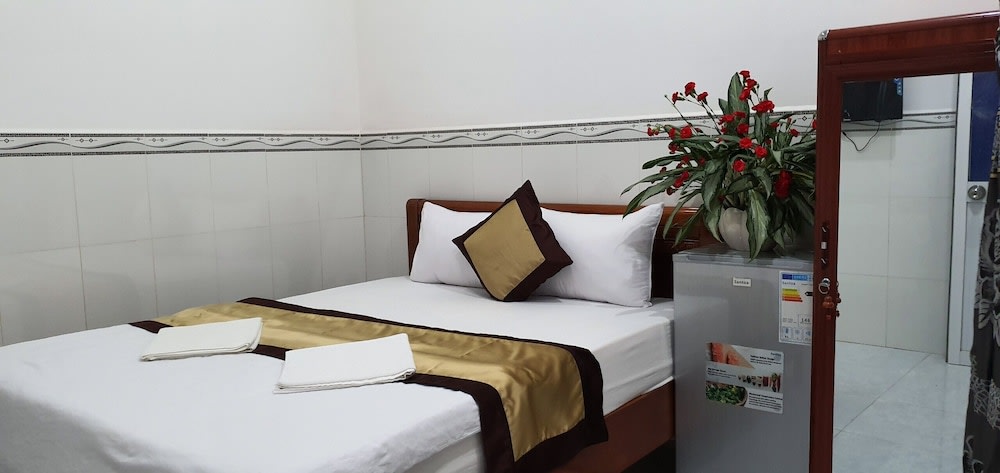 Tai Tri Guesthouse 2