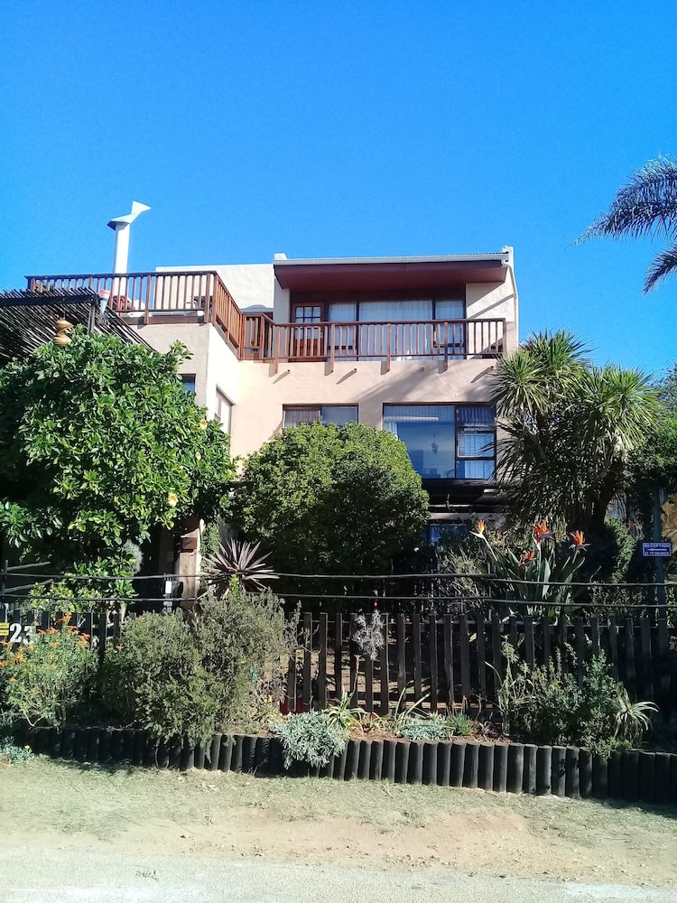 A1 Kynaston Guest House bed and breakfast or self catering 1