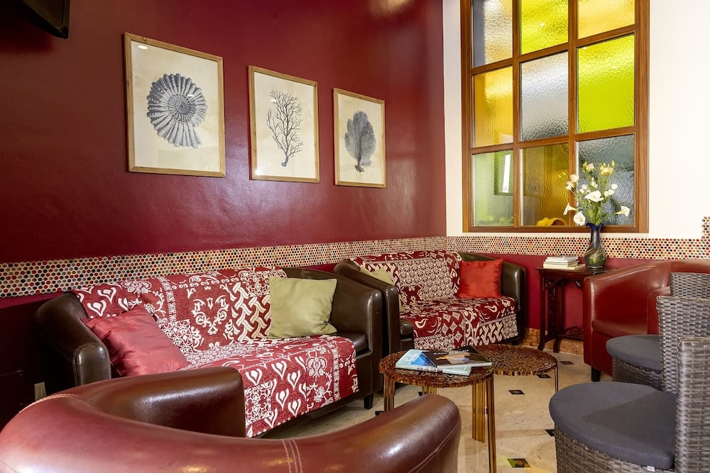 Hotel Riva Del Sole 3