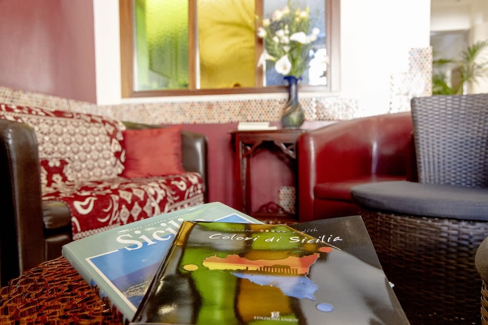 Hotel Riva Del Sole 4