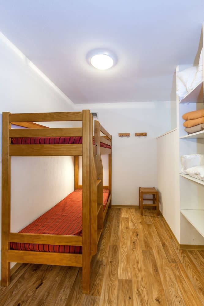 Les Cimes Du Val D'Allos 3