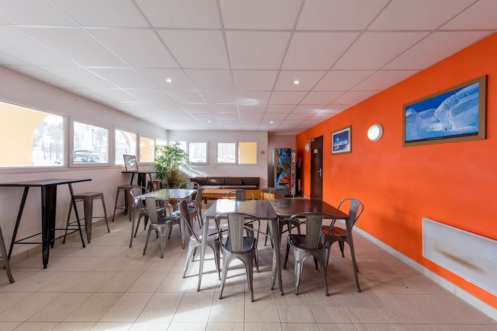 Les Cimes Du Val D'Allos 2