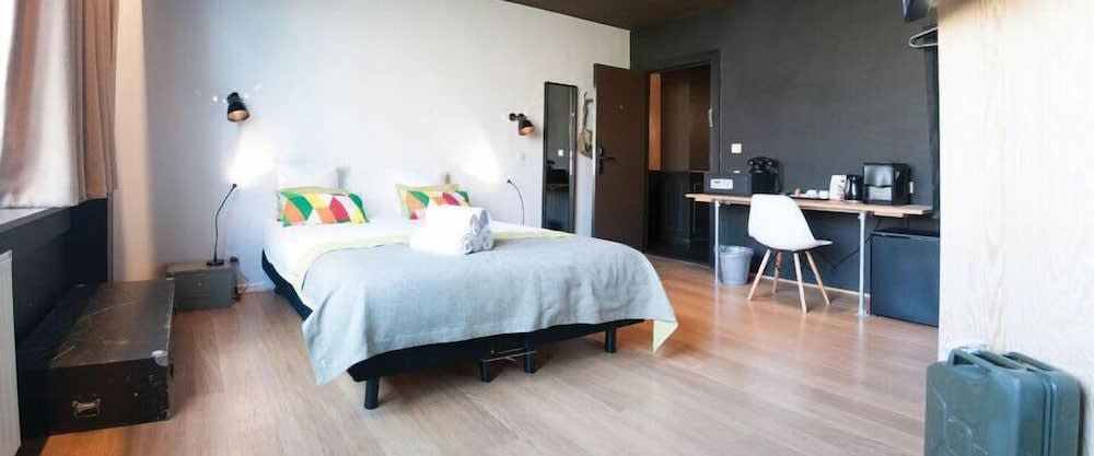 Hotel O Ieper 1