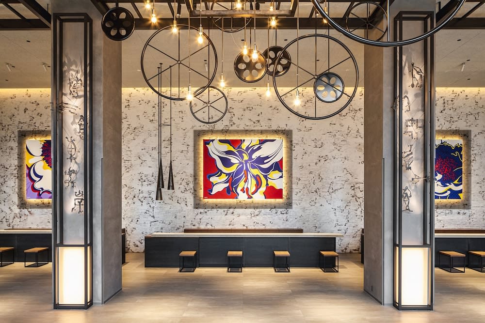 Tokyo Bay Shiomi Prince Hotel 3