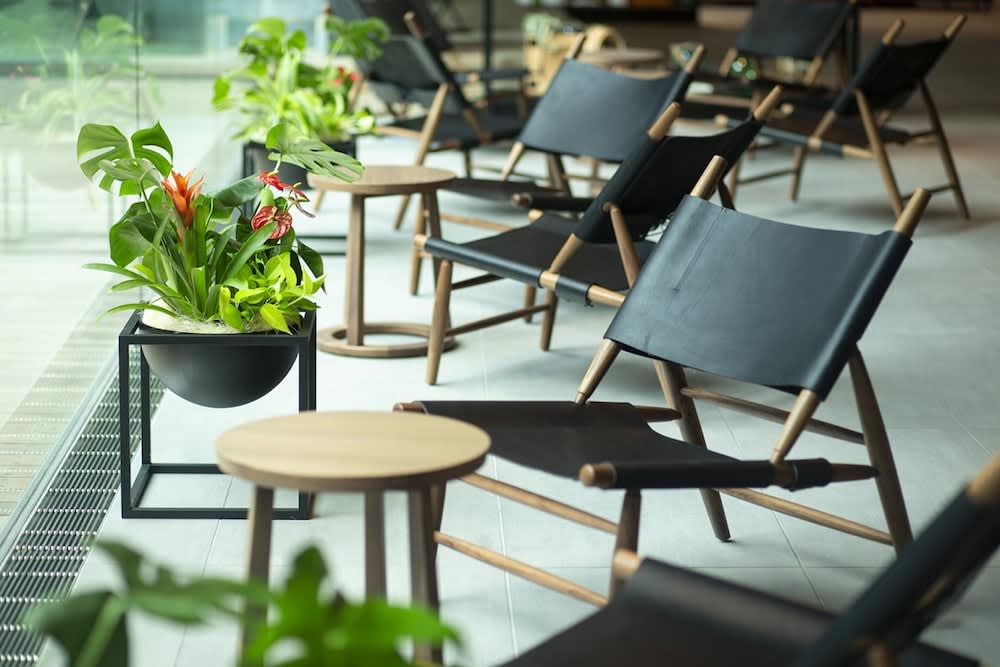 Tokyo Bay Shiomi Prince Hotel 4