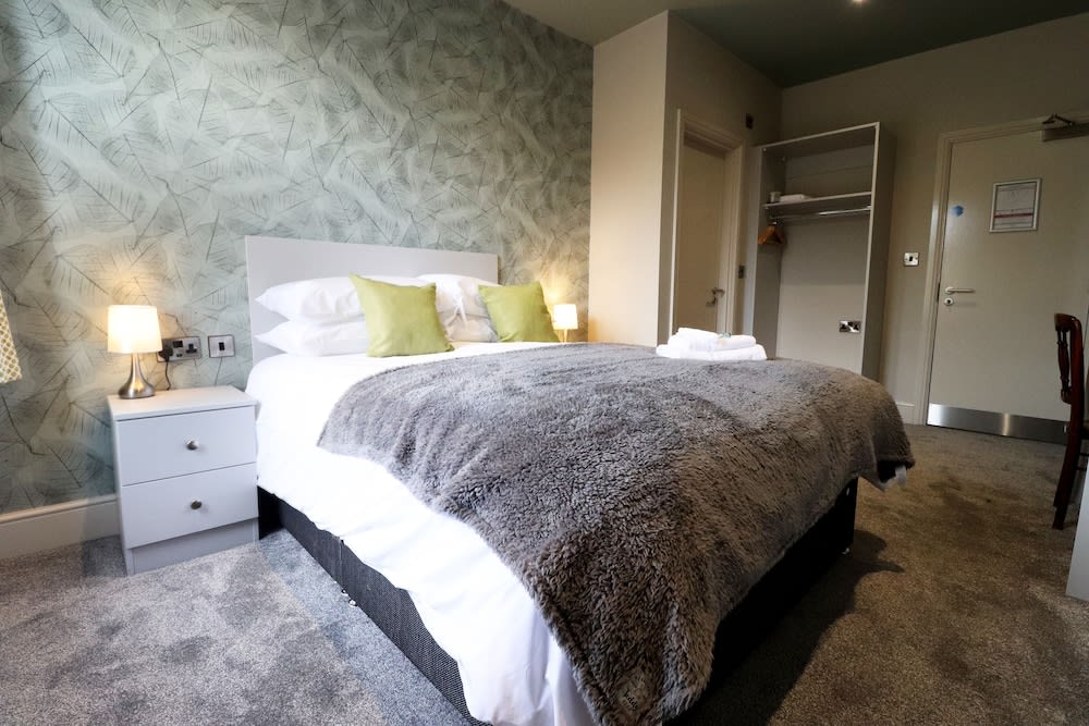 The Bridge Inn Hotel 1