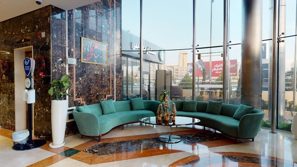 Ayass Hotel 2