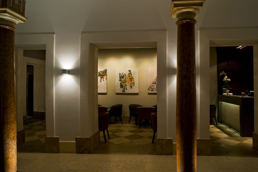 Eurostars Patios de Cordoba 4