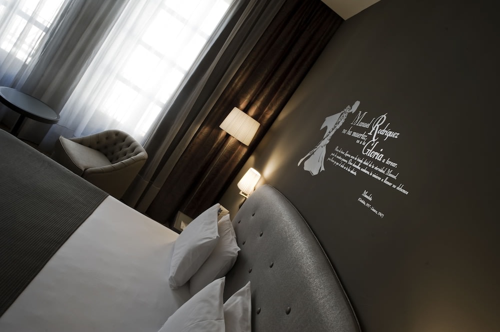 Eurostars Patios de Cordoba 5