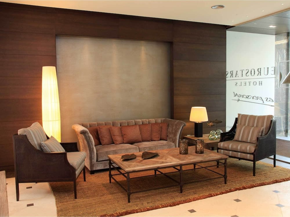 Eurostars Patios de Cordoba 3