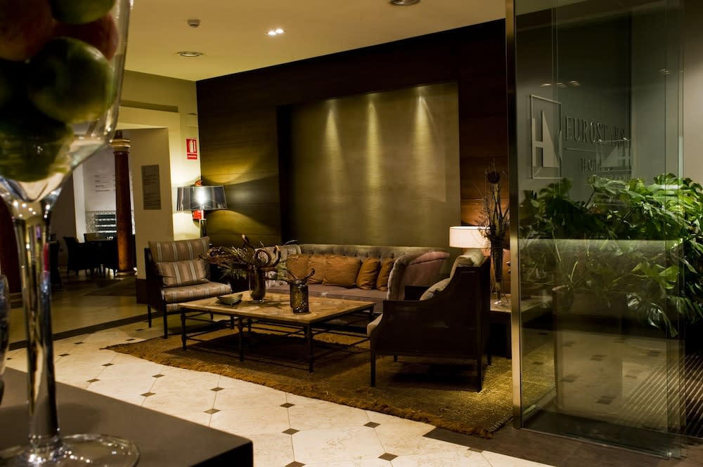 Eurostars Patios de Cordoba 2