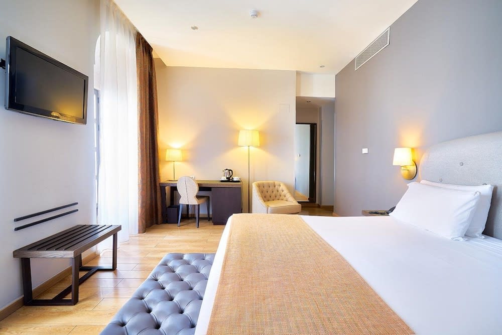 Eurostars Patios de Cordoba 1