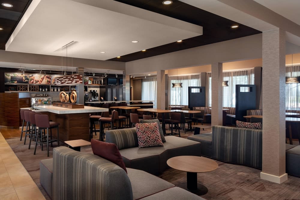 Courtyard by Marriott Los Angeles Hacienda Heights Orange County 2