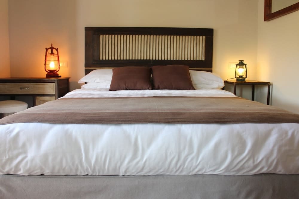 B&B Kapì Country 2