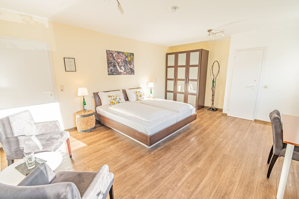 Weinhotel Ayler Kupp 1