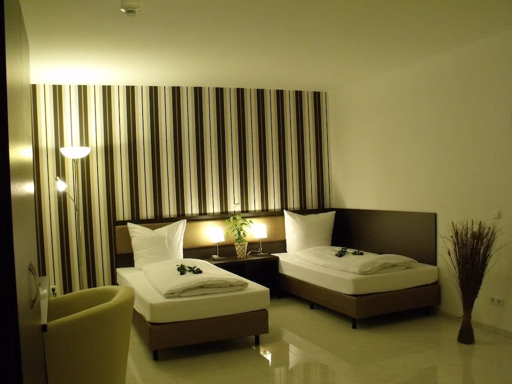 Cityhotel Ahlen Garni 2
