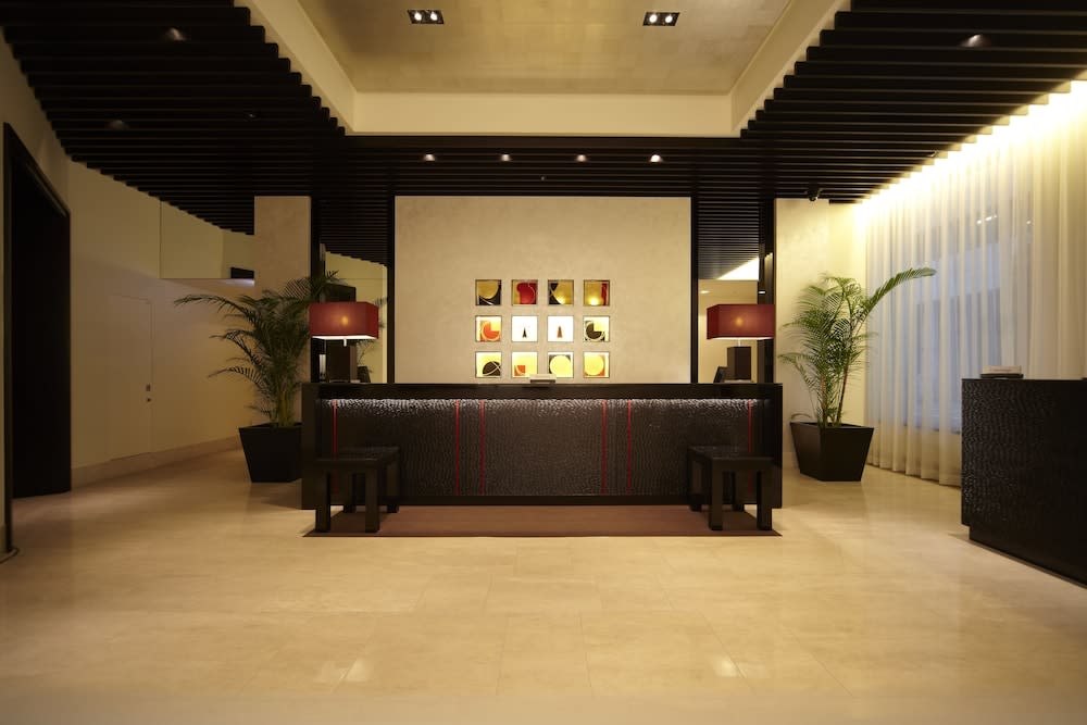 The Royal Park Hotel Fukuoka 2