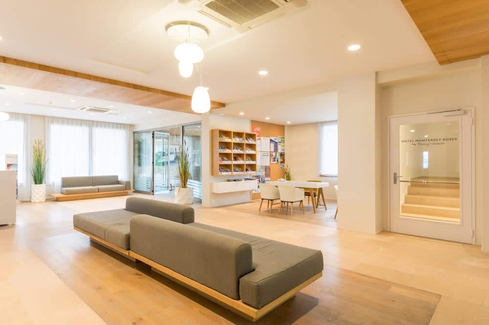 Hotel Monterrey Roses by Pierre & Vacances 2