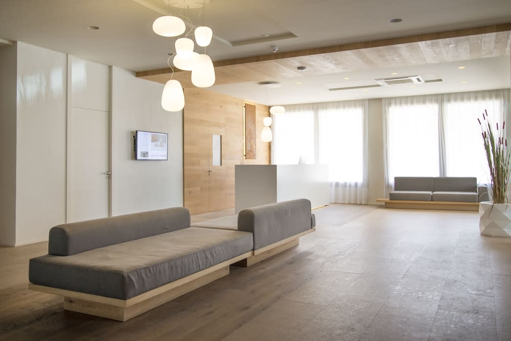 Hotel Monterrey Roses by Pierre & Vacances 3