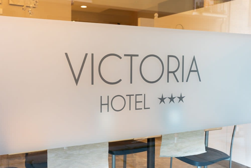 Hotel Victoria 2