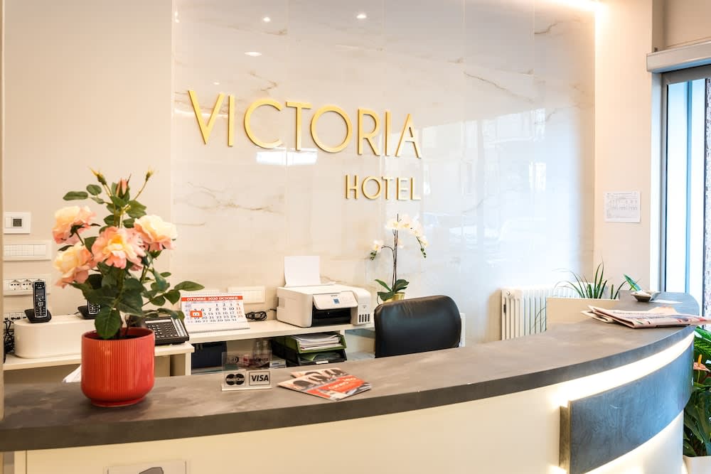 Hotel Victoria 4