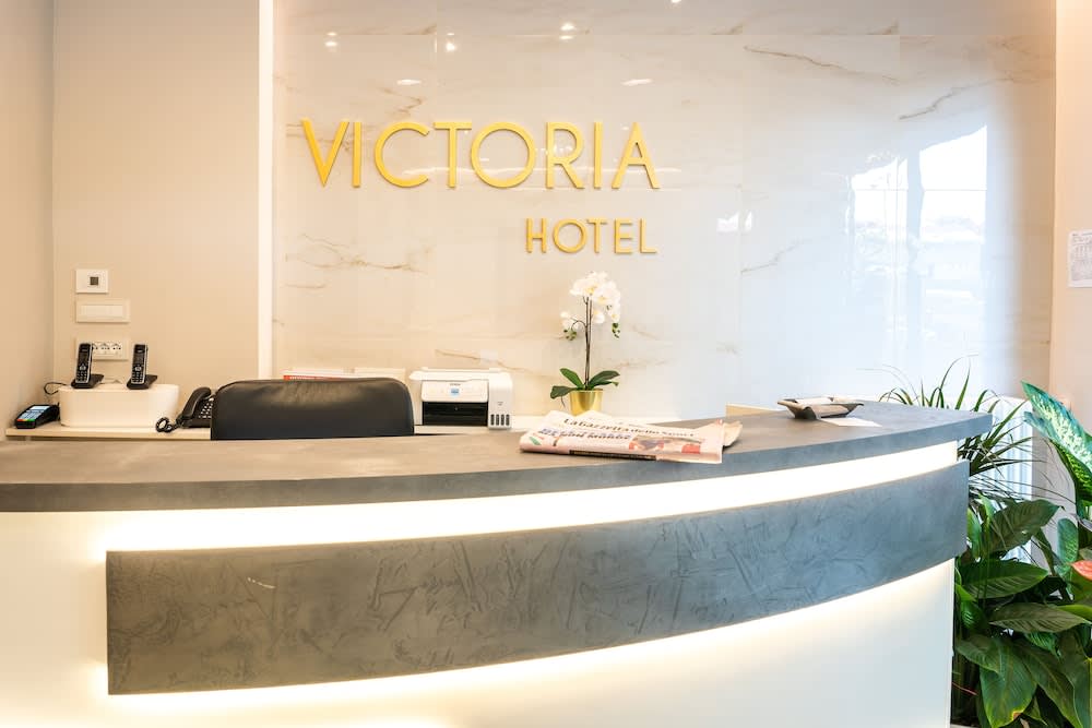Hotel Victoria 5
