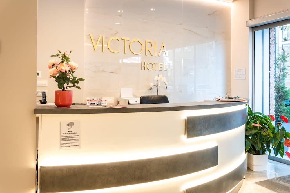Hotel Victoria 3