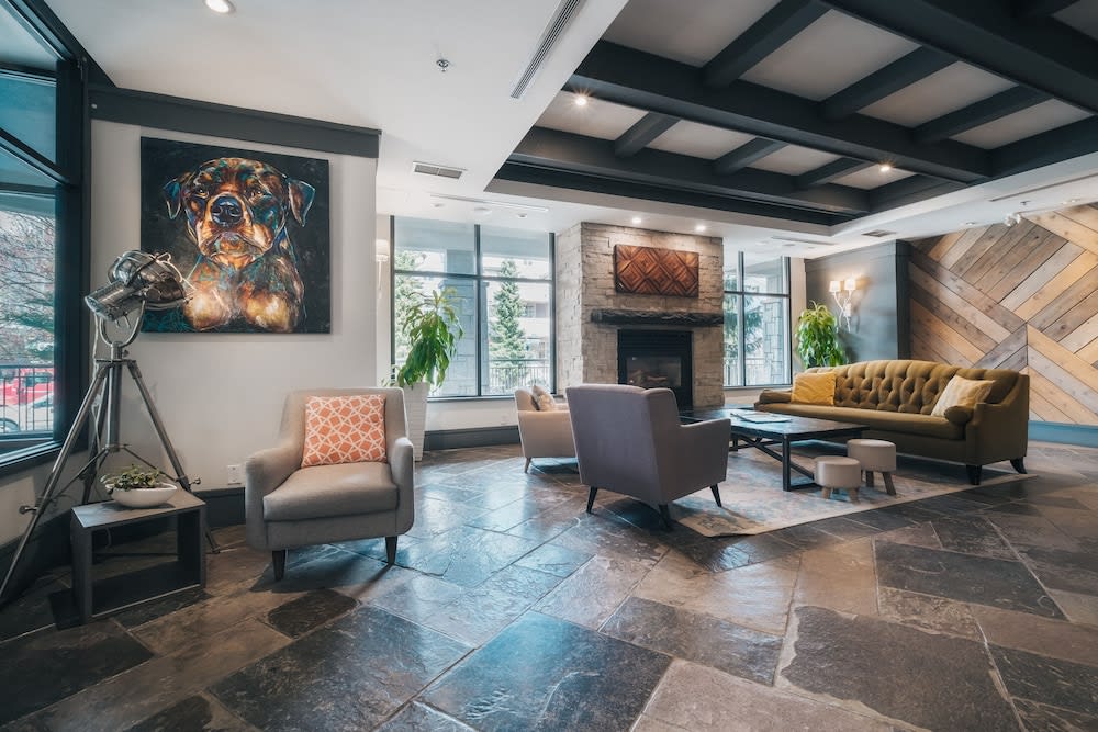 Summit Lodge Boutique Hotel by Paradox 2