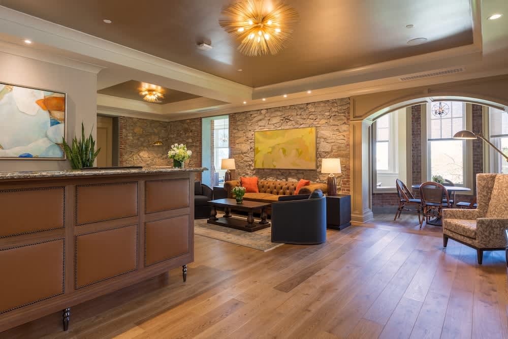 The Abbey Inn & Spa 2