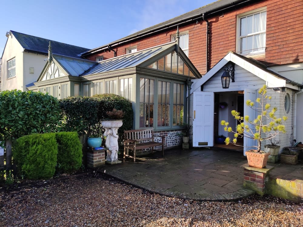 Arundel Park Hotel 1