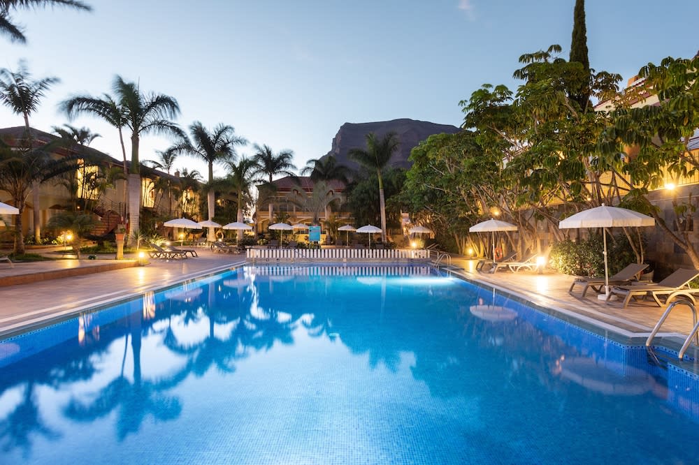 Residencial El Llano 1