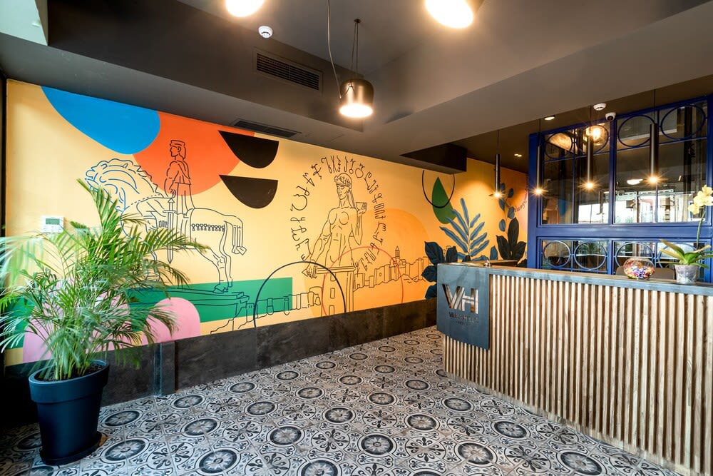 Vera Hills Boutique Hotel 2
