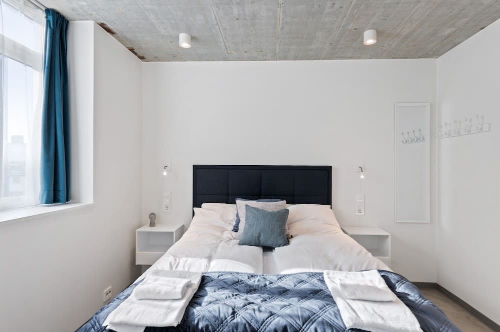 Aalesund City Apartment 2