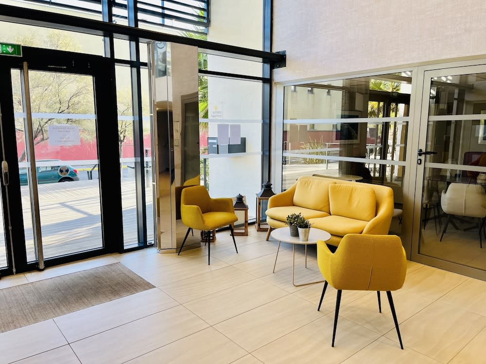 Les Patios de St-Pierre 2