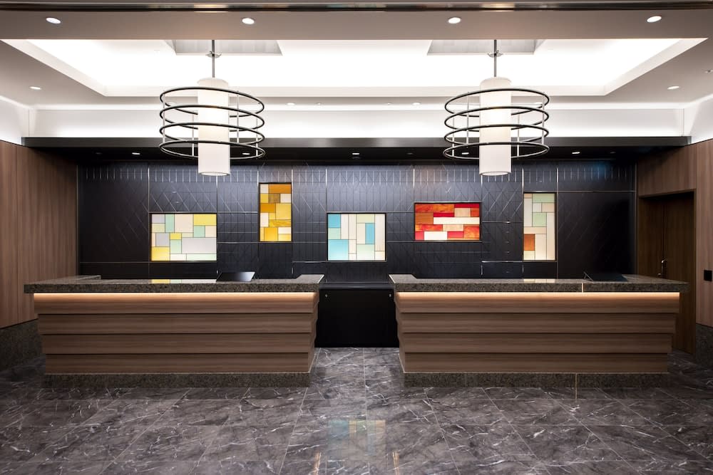 Asakusa Tobu Hotel 2