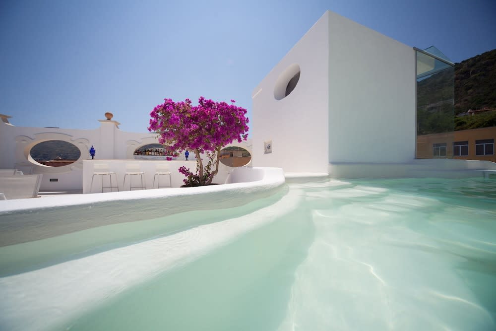 La Settima Luna Hotel 1