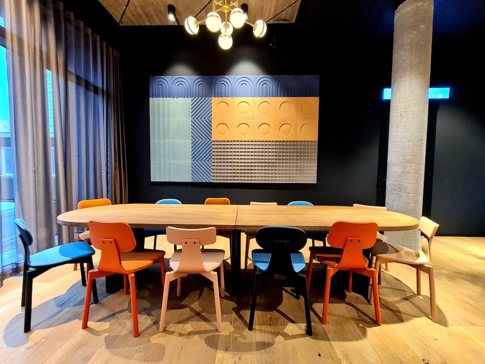 KONCEPT HOTEL International 3