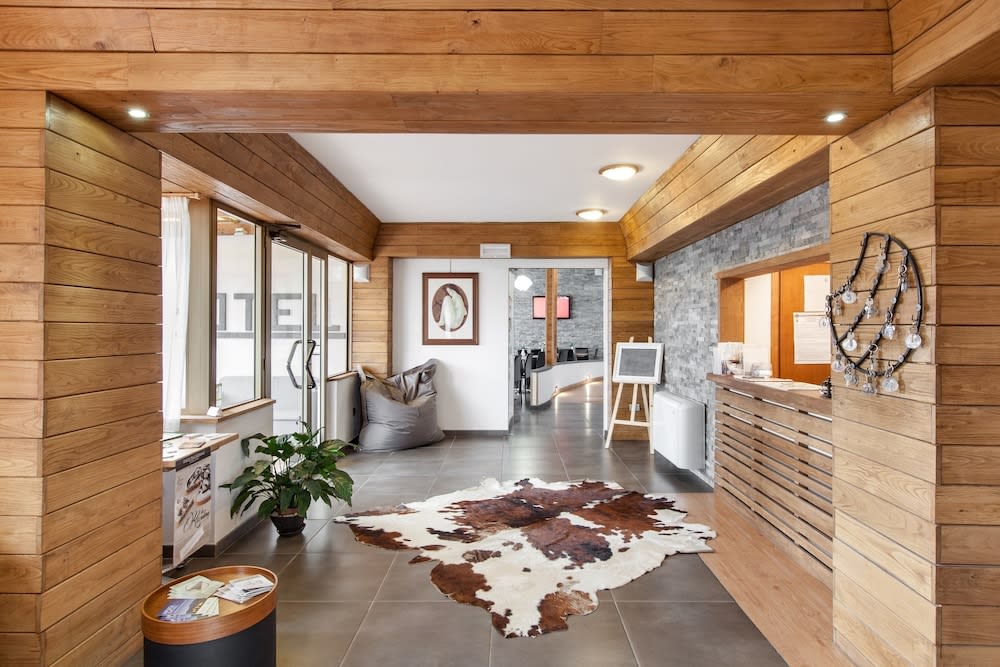 Piccolo Hotel Aurora 1