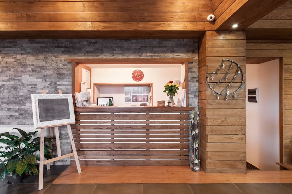 Piccolo Hotel Aurora 2