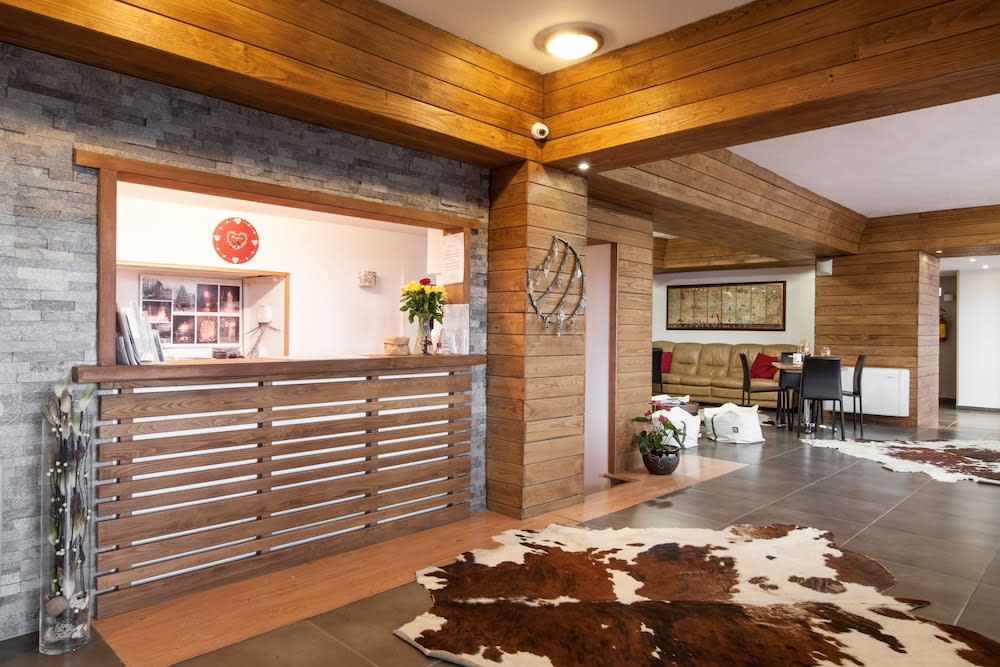 Piccolo Hotel Aurora 3