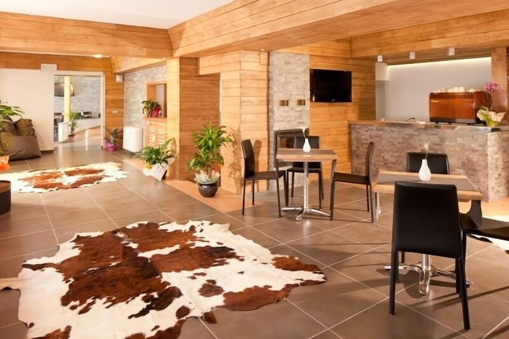 Piccolo Hotel Aurora 4