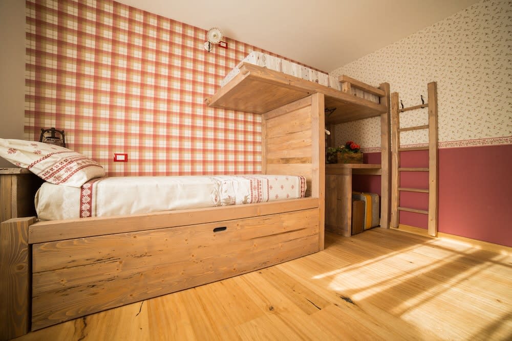 B&B Ca' La Vedescia 4