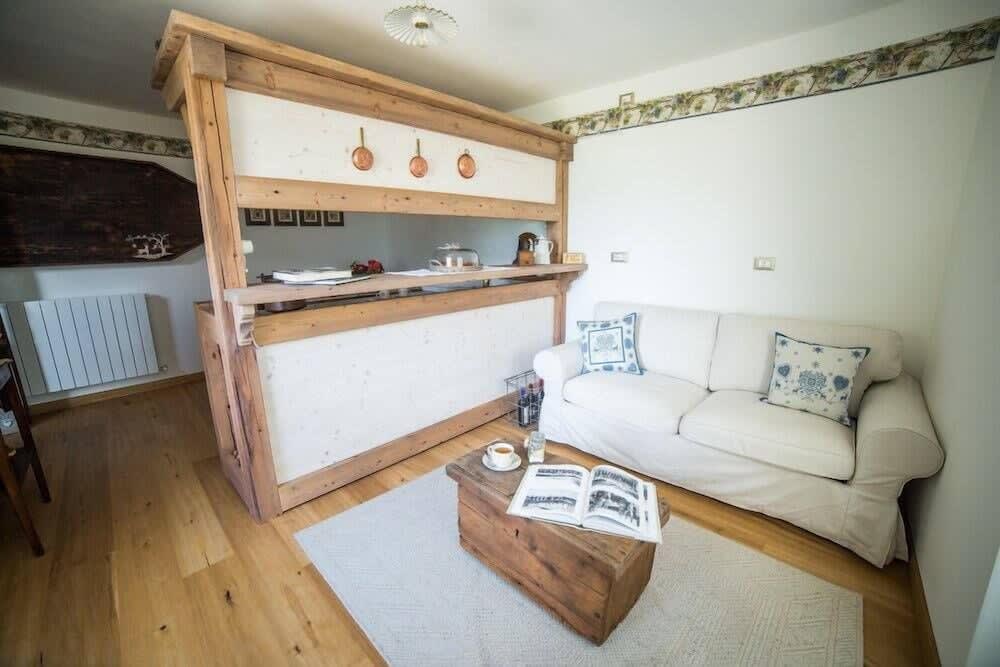 B&B Ca' La Vedescia 2