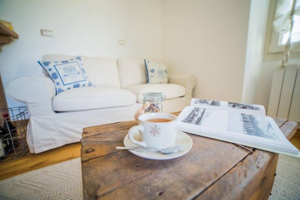 B&B Ca' La Vedescia 3