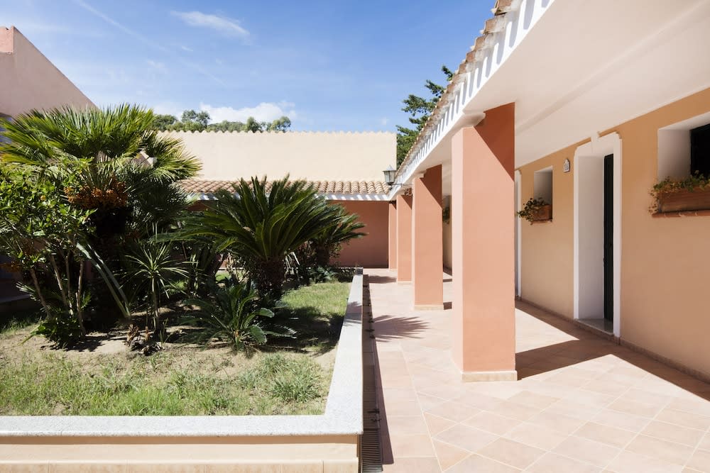 Club Hotel Marina Seada Beach 3