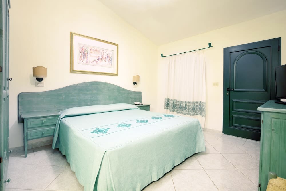 Club Hotel Marina Seada Beach 4