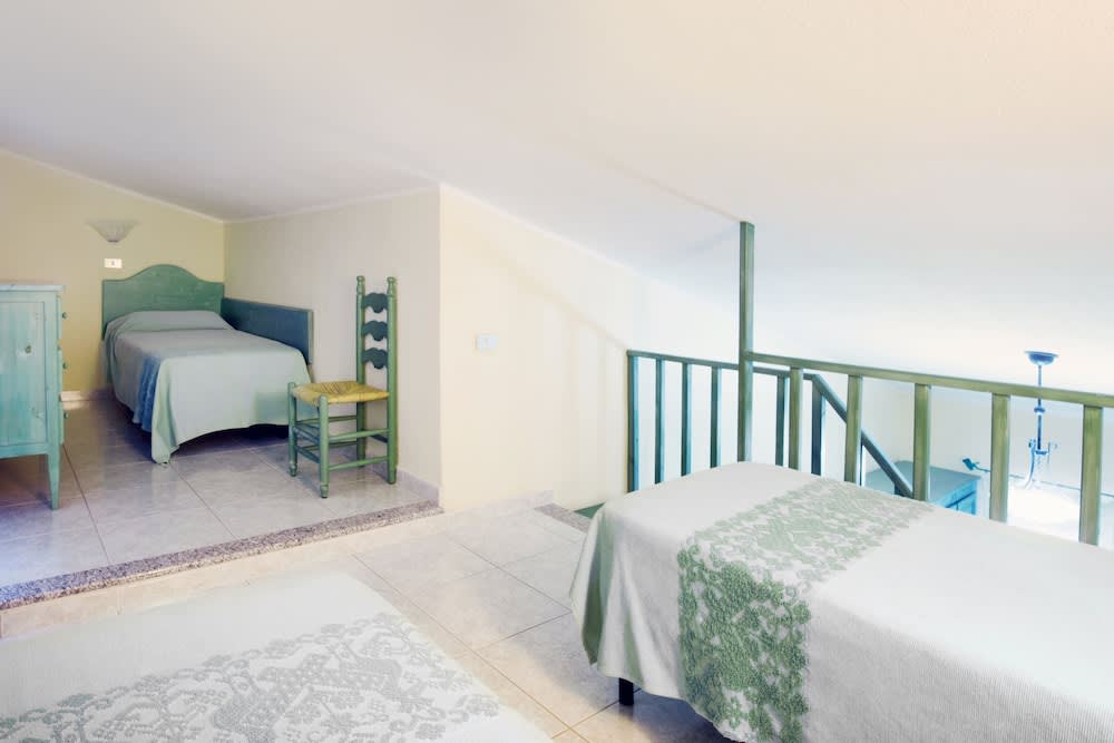 Club Hotel Marina Seada Beach 2