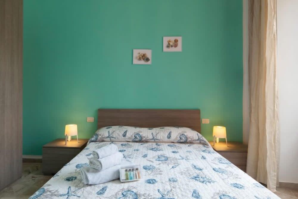 Blu sea Room 2
