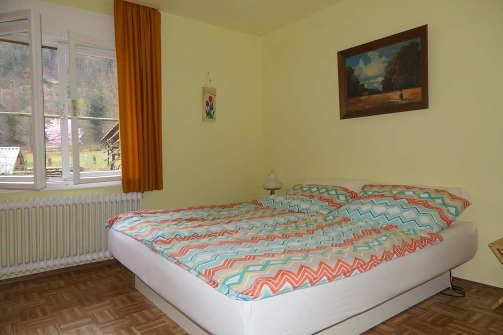 Apartments and rooms Brunko 2