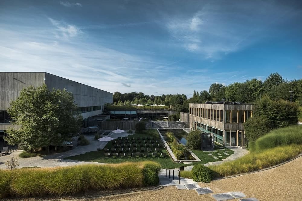 Waer Waters spa Hotel 1